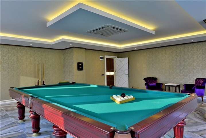 اطلالة بحرية -مجمع سكني فاخر - في مهموتلار / الانيا 