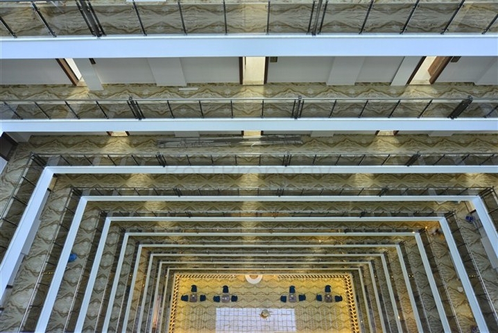 اطلالة بحرية -مجمع سكني فاخر - في مهموتلار / الانيا 