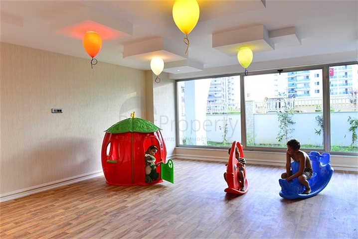 اطلالة بحرية -مجمع سكني فاخر - في مهموتلار / الانيا 