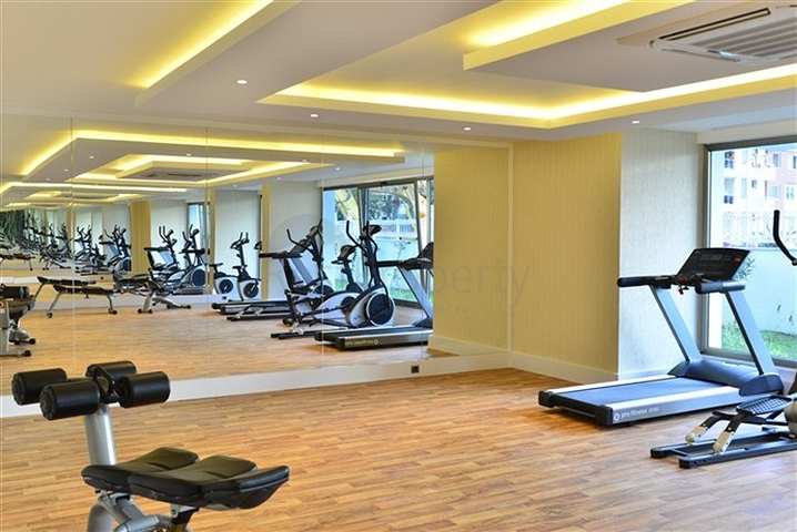 اطلالة بحرية -مجمع سكني فاخر - في مهموتلار / الانيا 