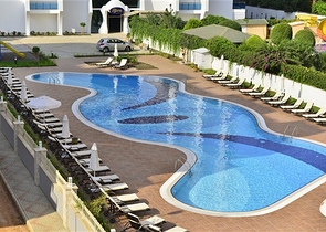 اطلالة بحرية -مجمع سكني فاخر - في مهموتلار / الانيا 