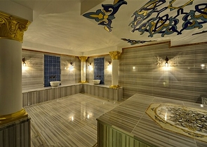 اطلالة بحرية -مجمع سكني فاخر - في مهموتلار / الانيا 