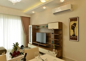 اطلالة بحرية -مجمع سكني فاخر - في مهموتلار / الانيا 