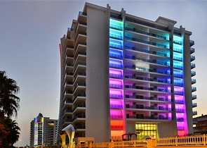 اطلالة بحرية -مجمع سكني فاخر - في مهموتلار / الانيا 