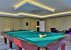 اطلالة بحرية -مجمع سكني فاخر - في مهموتلار / الانيا 