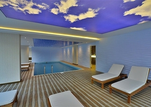 اطلالة بحرية -مجمع سكني فاخر - في مهموتلار / الانيا 