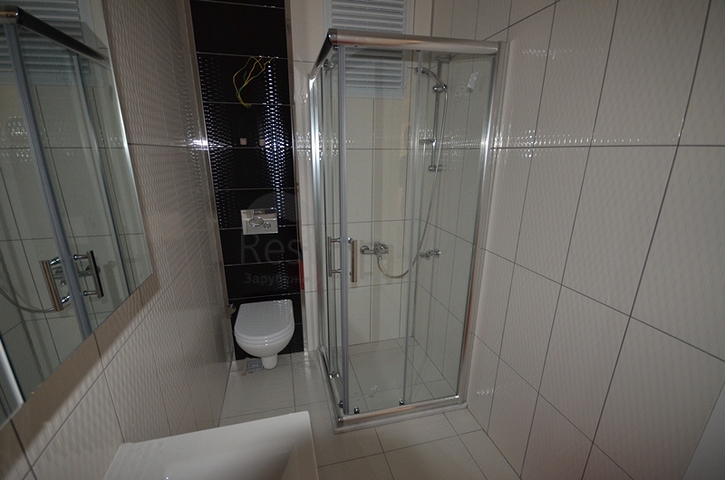 مجمع سكني حديث في منطقة أوبا من مدينة الانيا التركية