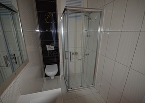 مجمع سكني حديث في منطقة أوبا من مدينة الانيا التركية