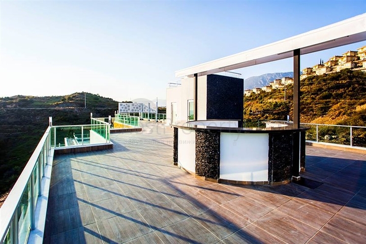 فيلا فاخرة في كاركي جاك / الانيا