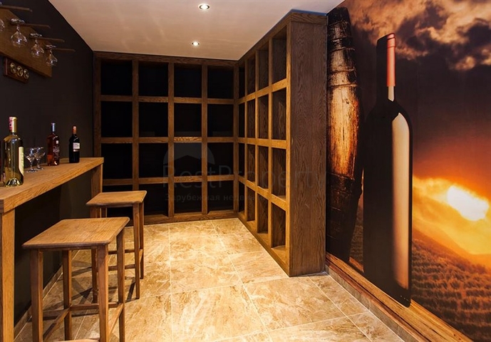 فيلا فاخرة في كاركي جاك / الانيا