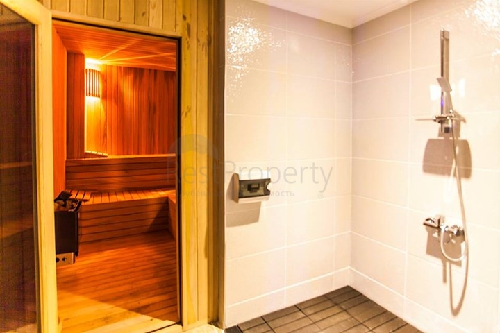 فيلا فاخرة في كاركي جاك / الانيا