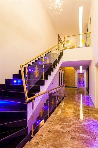 فيلا فاخرة في كاركي جاك / الانيا