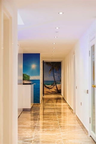 فيلا فاخرة في كاركي جاك / الانيا