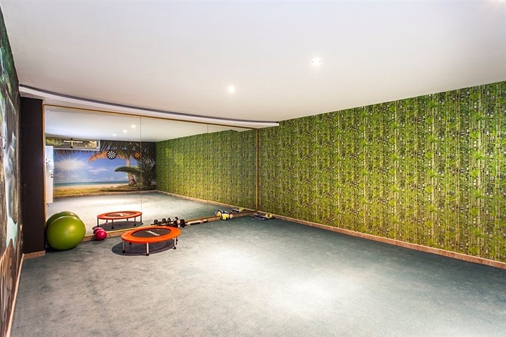 فيلا فاخرة في كاركي جاك / الانيا