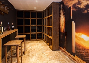 فيلا فاخرة في كاركي جاك / الانيا