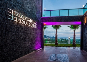 فيلا فاخرة في كاركي جاك / الانيا