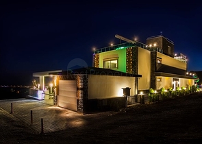 فيلا فاخرة في كاركي جاك / الانيا