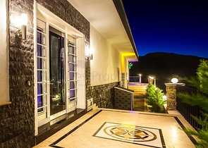 فيلا فاخرة في كاركي جاك / الانيا