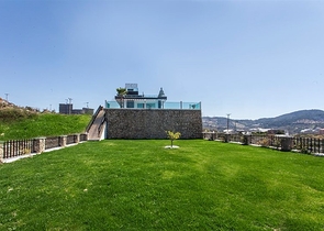 فيلا فاخرة في كاركي جاك / الانيا