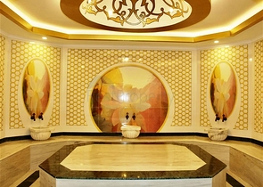 مجمع سكني حديث ومميز في منطقة محمودلار – ألانيا