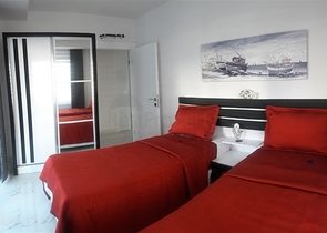 مجمع سكني حديث ومميز في منطقة محمودلار – ألانيا