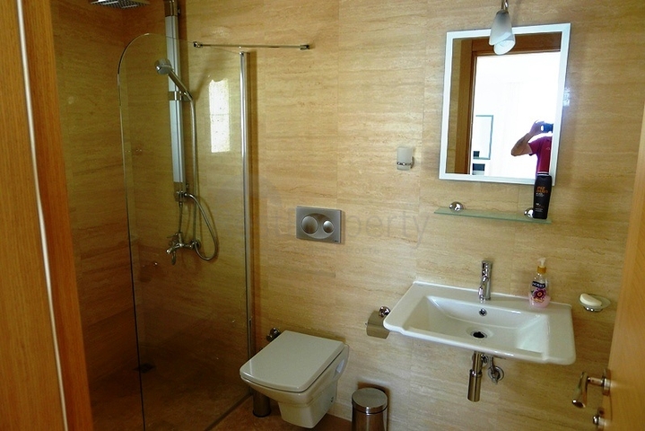 فيلا 5 غرف نوم في منتجع مدينة كاس