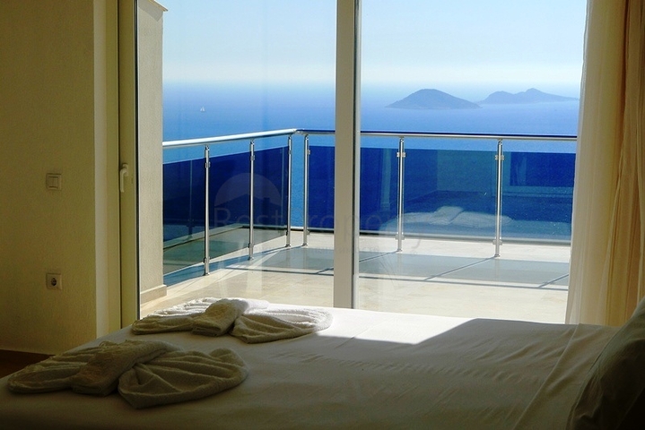 فيلا 5 غرف نوم في منتجع مدينة كاس