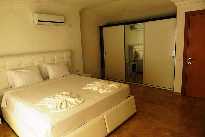 فيلا 5 غرف نوم في منتجع مدينة كاس