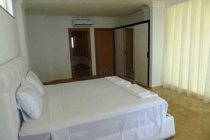 فيلا 5 غرف نوم في منتجع مدينة كاس