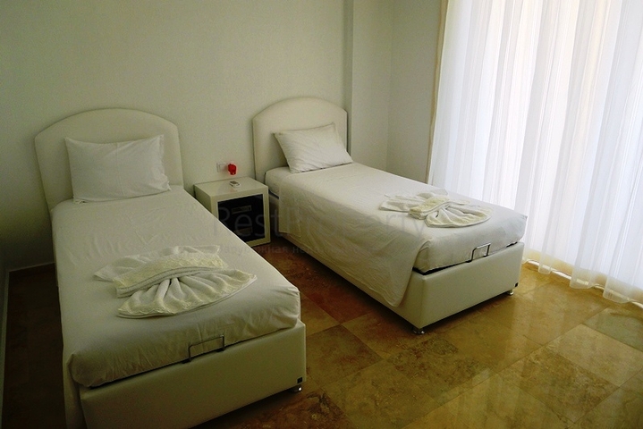 فيلا 5 غرف نوم في منتجع مدينة كاس