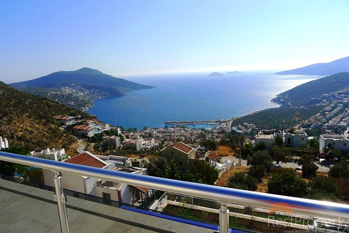 فيلا 5 غرف نوم في منتجع مدينة كاس