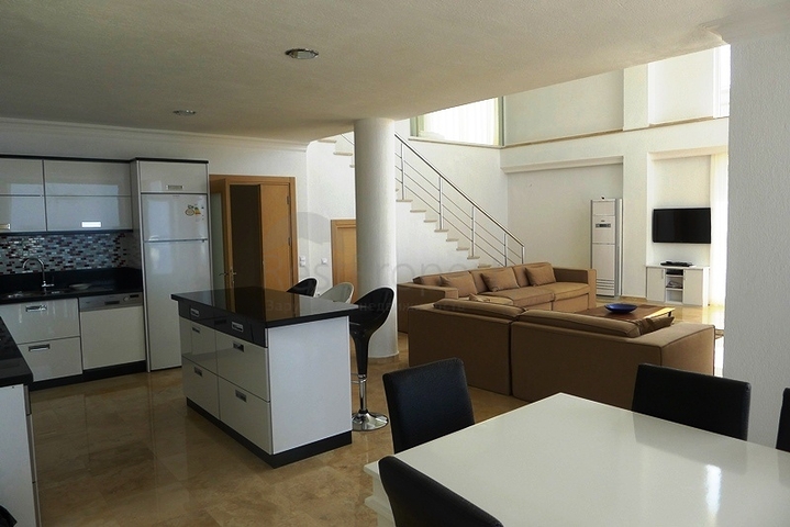 فيلا 5 غرف نوم في منتجع مدينة كاس