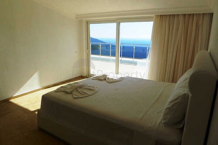 فيلا 5 غرف نوم في منتجع مدينة كاس