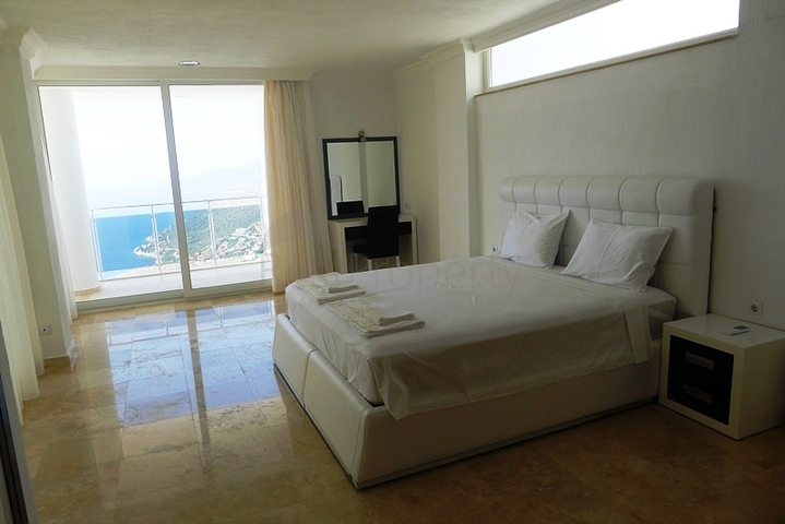 فيلا 5 غرف نوم في منتجع مدينة كاس