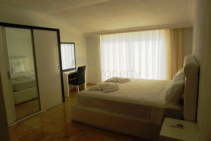 فيلا 5 غرف نوم في منتجع مدينة كاس