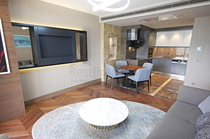 مناسب للجنسية التركية - مجمع 5 نجوم - في كارجي جاك / الانيا 