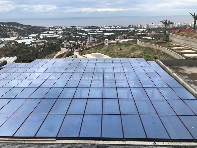 مناسب للجنسية التركية - مجمع 5 نجوم - في كارجي جاك / الانيا 