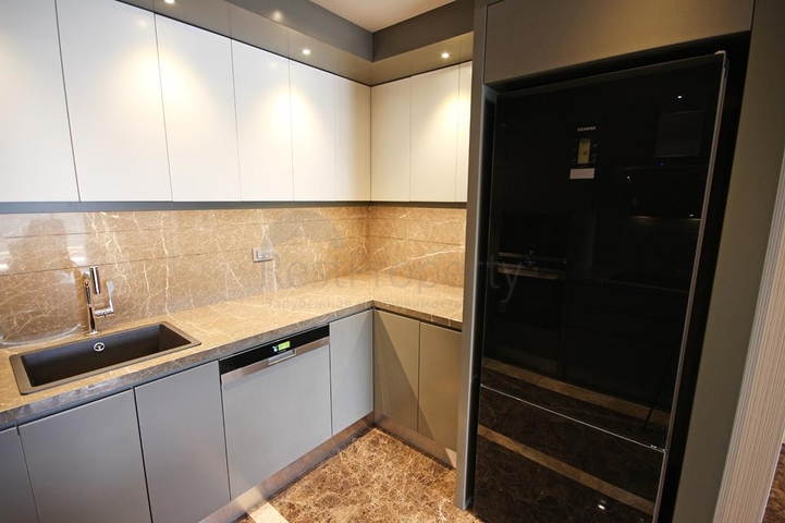 مناسب للجنسية التركية - مجمع 5 نجوم - في كارجي جاك / الانيا 