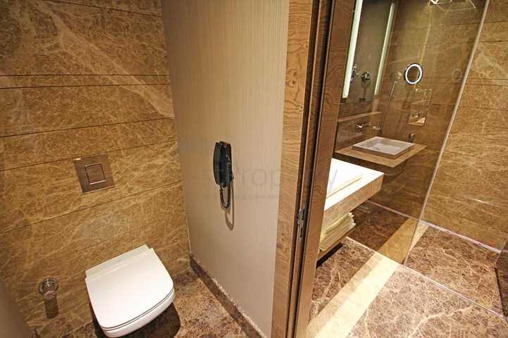 مناسب للجنسية التركية - مجمع 5 نجوم - في كارجي جاك / الانيا 