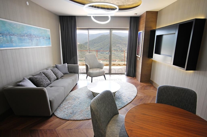 مناسب للجنسية التركية - مجمع 5 نجوم - في كارجي جاك / الانيا 