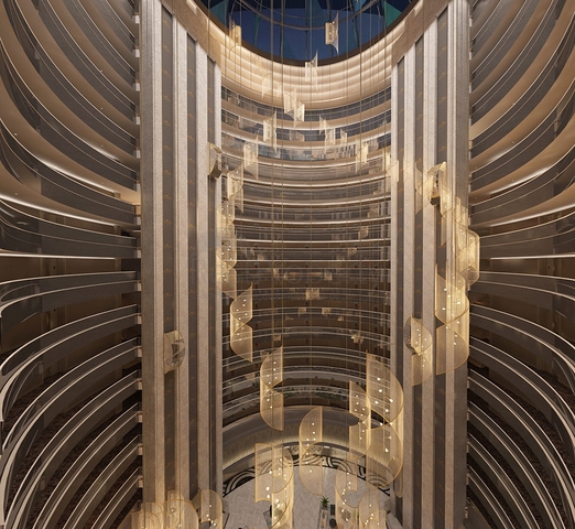 مناسب للجنسية التركية - مجمع 5 نجوم - في كارجي جاك / الانيا 