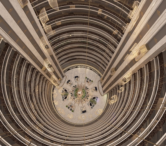 مناسب للجنسية التركية - مجمع 5 نجوم - في كارجي جاك / الانيا 