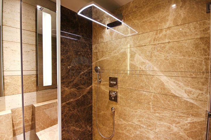 مناسب للجنسية التركية - مجمع 5 نجوم - في كارجي جاك / الانيا 