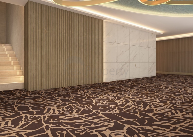 مناسب للجنسية التركية - مجمع 5 نجوم - في كارجي جاك / الانيا 