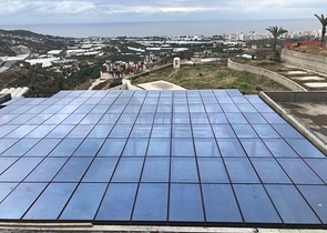 مناسب للجنسية التركية - مجمع 5 نجوم - في كارجي جاك / الانيا 