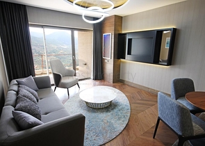 مناسب للجنسية التركية - مجمع 5 نجوم - في كارجي جاك / الانيا 