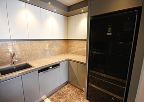 مناسب للجنسية التركية - مجمع 5 نجوم - في كارجي جاك / الانيا 