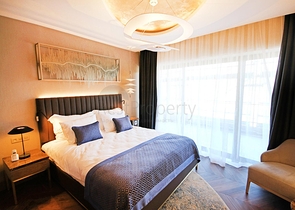 مناسب للجنسية التركية - مجمع 5 نجوم - في كارجي جاك / الانيا 