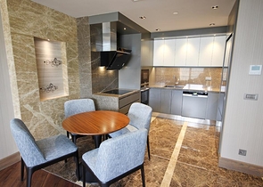 مناسب للجنسية التركية - مجمع 5 نجوم - في كارجي جاك / الانيا 