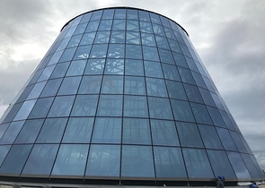 مناسب للجنسية التركية - مجمع 5 نجوم - في كارجي جاك / الانيا 